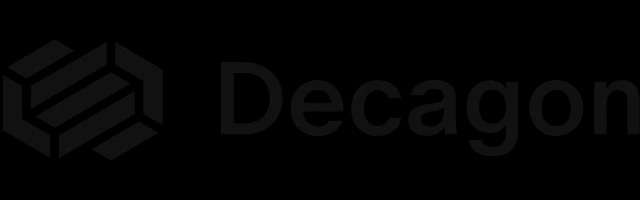 Decagon logo
