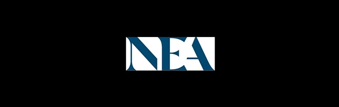 NEA logo